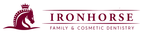 Link to IronHorse Family & Cosmetic Dentistry home page