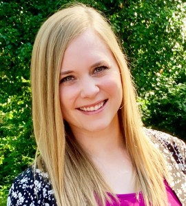 Dr. Lauren Gehling