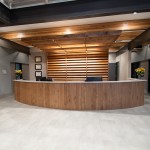 Image of Iron Horse Dental Reception Desk