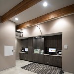 Image of advanced technology used at Iron Horse Dental