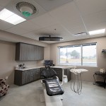 dental suite