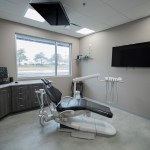Image of Dental operatory room